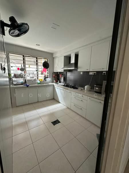 Rumah Teres 2.5-Tingkat untuk Dijual di Puchong (Selangor) - Yeong Wan Chi - PropertyGuru.com.my