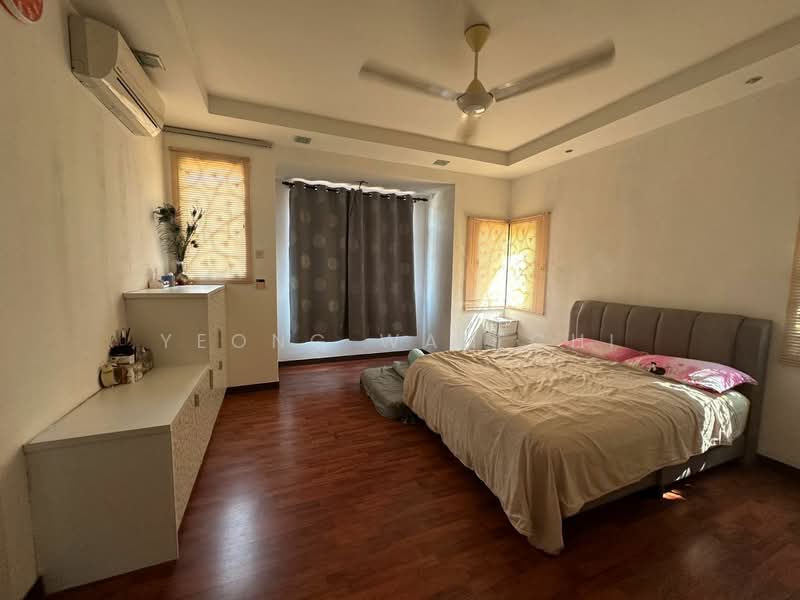 Rumah Teres 2.5-Tingkat untuk Dijual di Puchong (Selangor) - Yeong Wan Chi - PropertyGuru.com.my