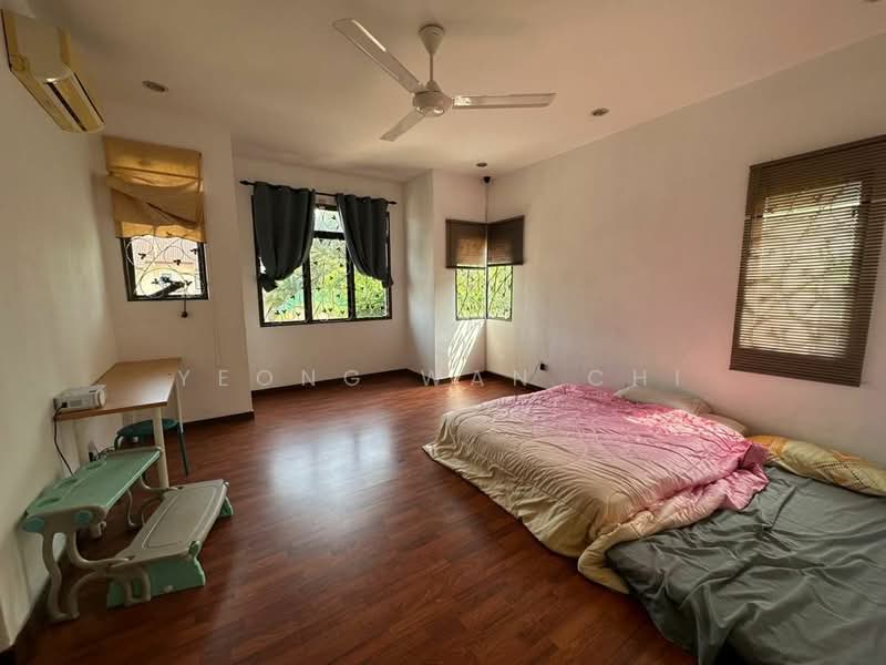 Rumah Teres 2.5-Tingkat untuk Dijual di Puchong (Selangor) - Yeong Wan Chi - PropertyGuru.com.my