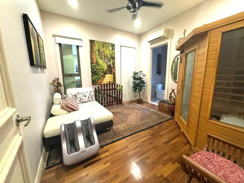 Semi-Detached House for Sale in Iskandar Puteri (Nusajaya) (Johor) - Kasper Lee - Interior - PropertyGuru.com.my