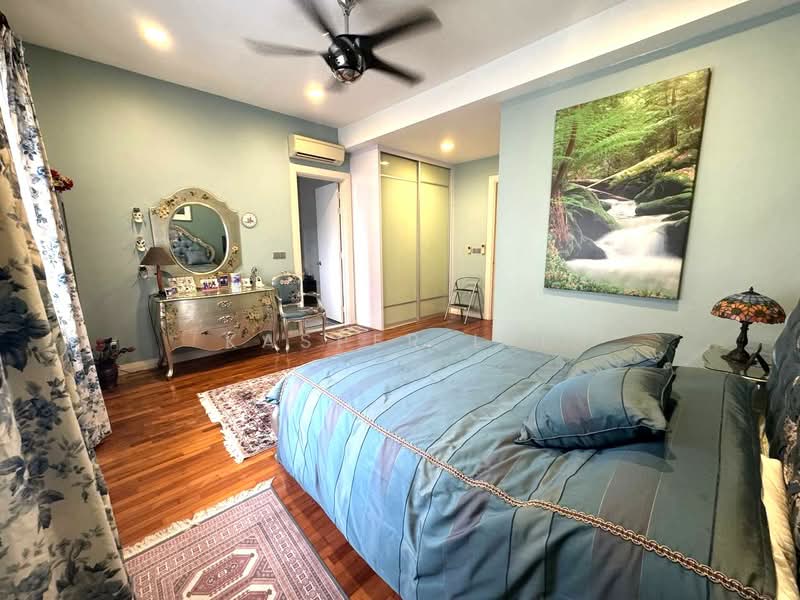 Semi-Detached House for Sale in Iskandar Puteri (Nusajaya) (Johor) - Kasper Lee - Bedroom - PropertyGuru.com.my