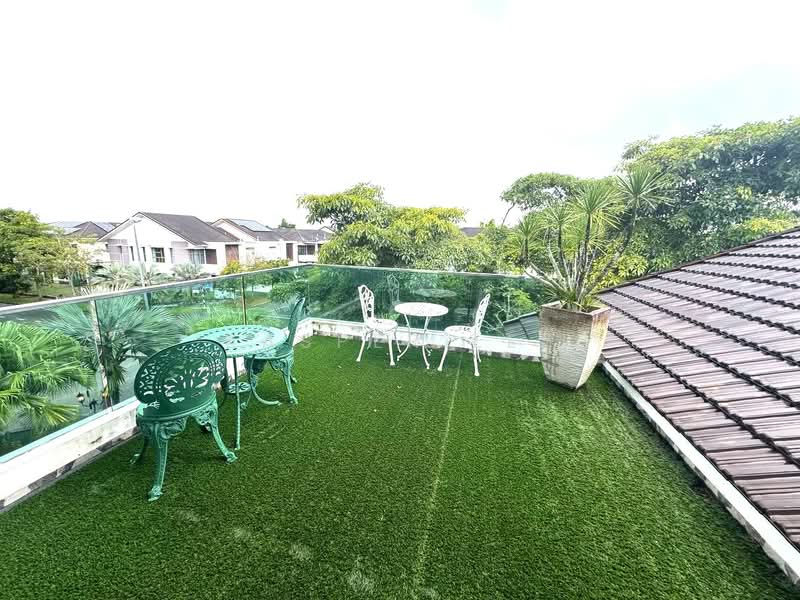 Semi-Detached House for Sale in Iskandar Puteri (Nusajaya) (Johor) - Kasper Lee - Exterior - PropertyGuru.com.my