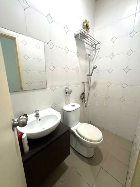 Semi-Detached House for Sale in Iskandar Puteri (Nusajaya) (Johor) - Kasper Lee - Bathroom - PropertyGuru.com.my