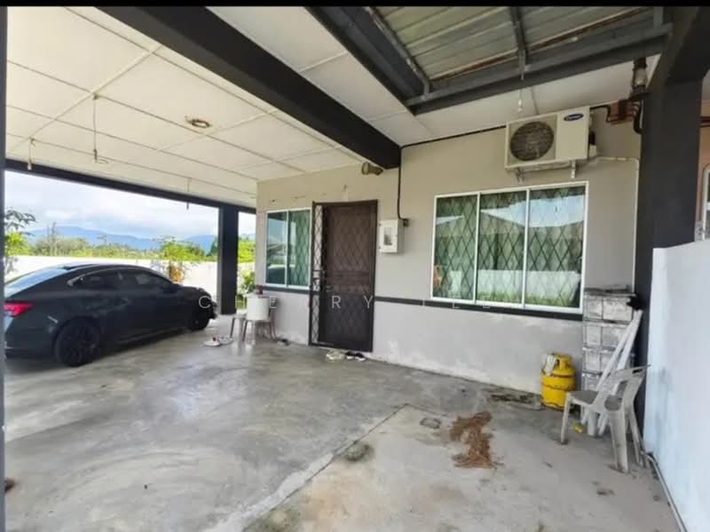 Semi-Detached House for Sale in Matang (Kuching) - Cherry Lee - PropertyGuru.com.my