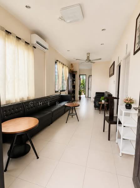 Semi-Detached House for Sale in Matang (Kuching) - Cherry Lee - PropertyGuru.com.my