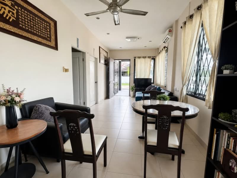 Semi-Detached House for Sale in Matang (Kuching) - Cherry Lee - PropertyGuru.com.my