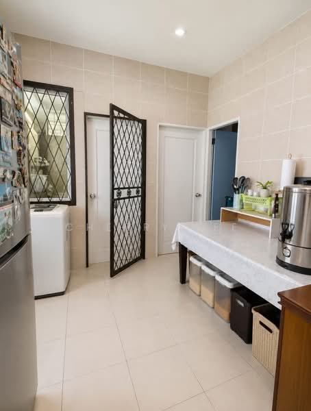 Semi-Detached House for Sale in Matang (Kuching) - Cherry Lee - PropertyGuru.com.my