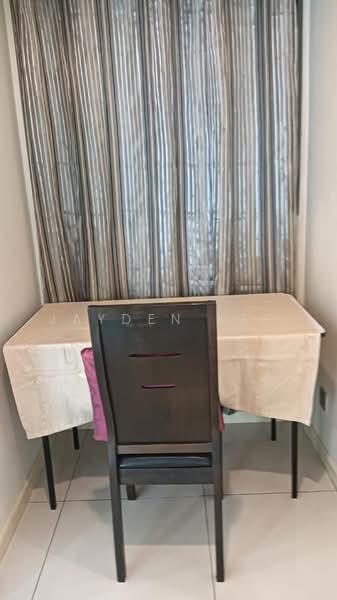 Apartment for Sale at Impiana - Jayden Neo - Dining Room - PropertyGuru.com.my
