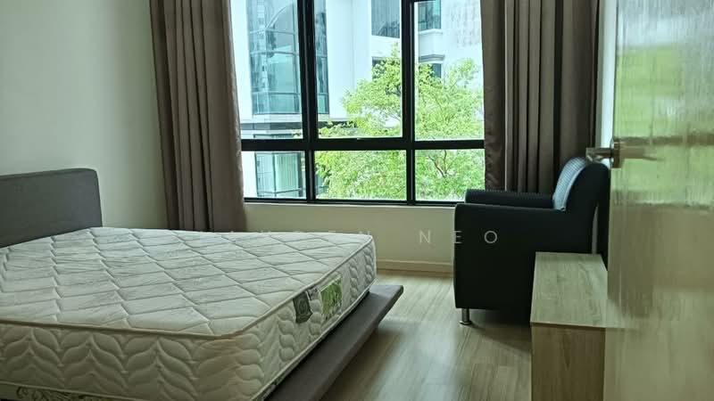 Apartment for Sale at Impiana - Jayden Neo - Bedroom - PropertyGuru.com.my