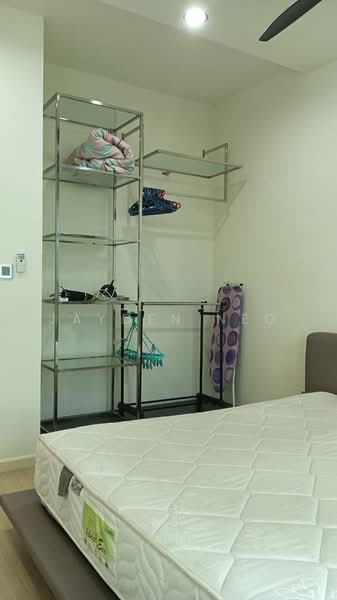 Apartment for Sale at Impiana - Jayden Neo - Bedroom - PropertyGuru.com.my
