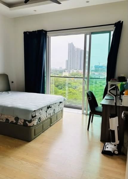 Condominium for Sale at QuayWest Residence - Janice Ooi - PropertyGuru.com.my