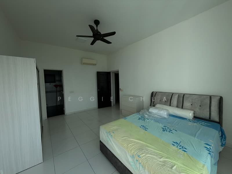 Service Residence for Rent at Sky View - Peggie Chua - Bedroom - PropertyGuru.com.my