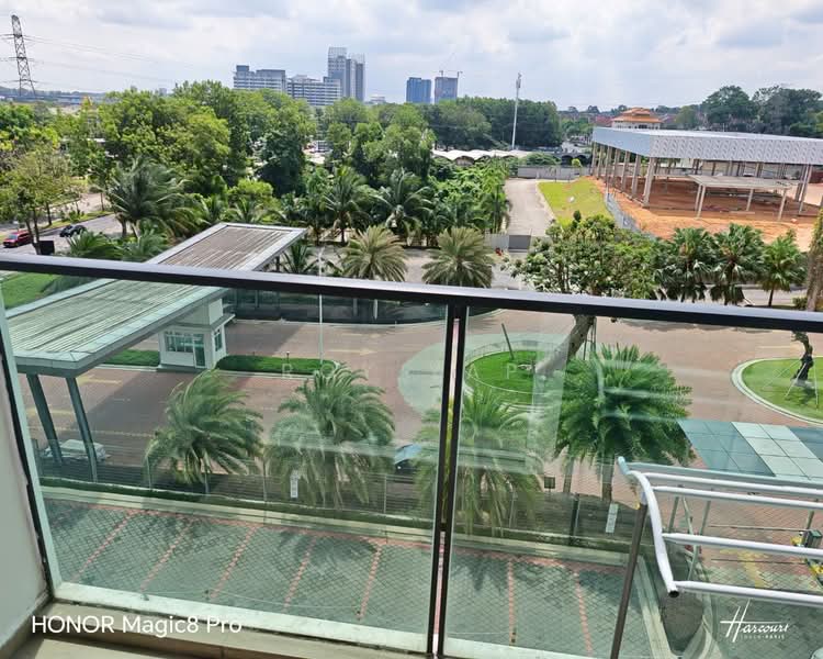 Apartment for Rent at Havona - Roy Yap - Exterior - PropertyGuru.com.my