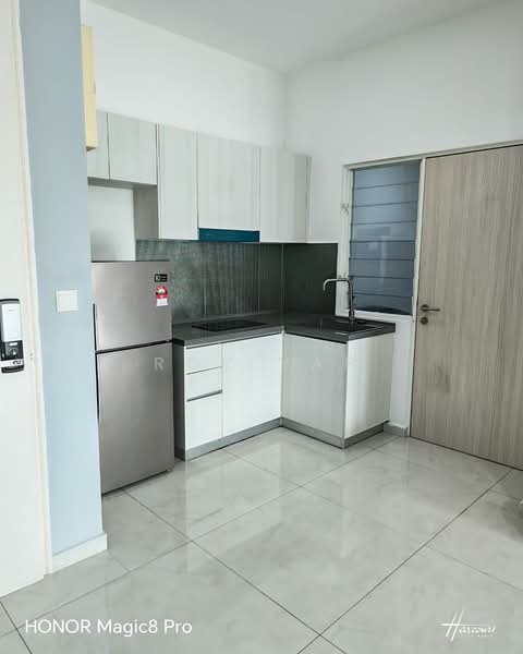 Apartment for Rent at Havona - Roy Yap - Kitchen - PropertyGuru.com.my