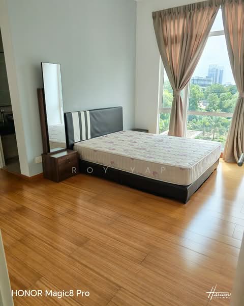 Apartment for Rent at Havona - Roy Yap - Bedroom - PropertyGuru.com.my