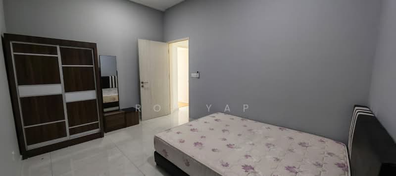 Apartment for Rent at Havona - Roy Yap - Bedroom - PropertyGuru.com.my