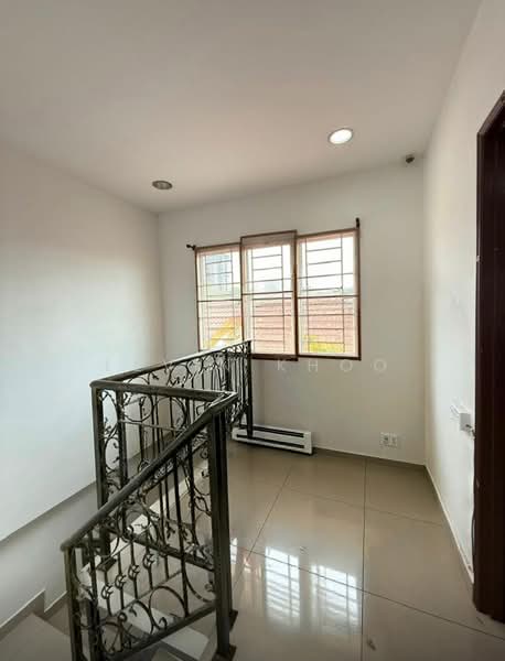 Rumah Teres 1.5 Tingkat untuk Dijual di Happy Garden (Kuchai Lama) - Levin Khoo - PropertyGuru.com.my