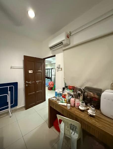 Rumah Teres 1.5 Tingkat untuk Dijual di Happy Garden (Kuchai Lama) - Levin Khoo - PropertyGuru.com.my
