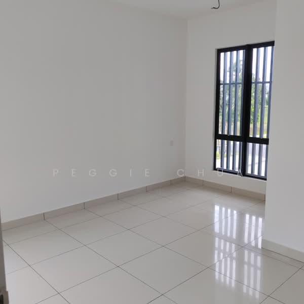 Rumah Teres 2 Tingkat untuk Disewa di Iskandar Puteri (Nusajaya) (Johor) - Peggie Chua - PropertyGuru.com.my