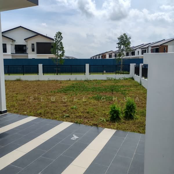Rumah Teres 2 Tingkat untuk Disewa di Iskandar Puteri (Nusajaya) (Johor) - Peggie Chua - PropertyGuru.com.my
