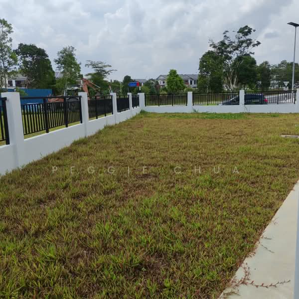 Rumah Teres 2 Tingkat untuk Disewa di Iskandar Puteri (Nusajaya) (Johor) - Peggie Chua - PropertyGuru.com.my