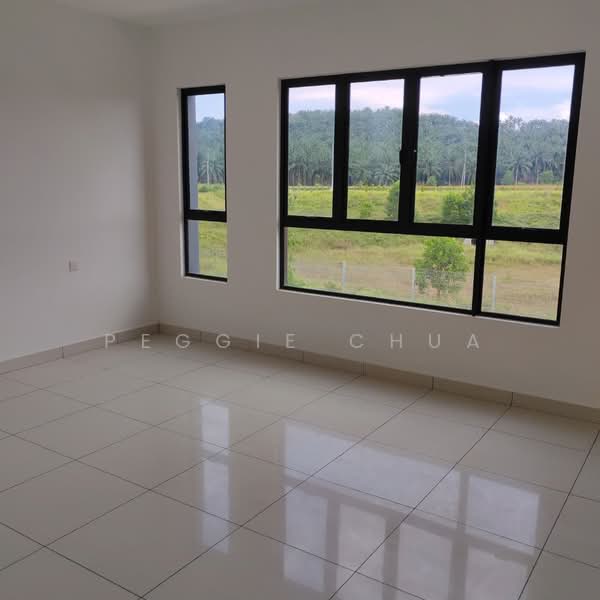 Rumah Teres 2 Tingkat untuk Disewa di Iskandar Puteri (Nusajaya) (Johor) - Peggie Chua - PropertyGuru.com.my