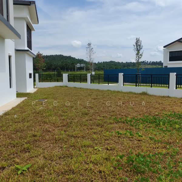 Rumah Teres 2 Tingkat untuk Disewa di Iskandar Puteri (Nusajaya) (Johor) - Peggie Chua - PropertyGuru.com.my