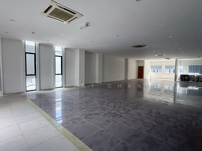 Factory for Sale in Puchong (Selangor) - Shiny Chan - Interior - PropertyGuru.com.my