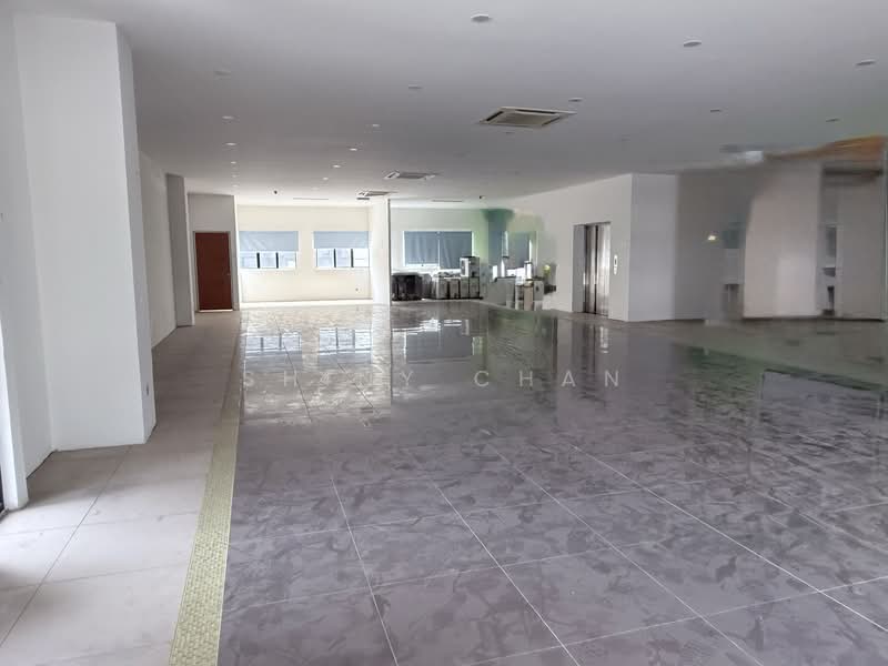Factory for Sale in Puchong (Selangor) - Shiny Chan - Interior - PropertyGuru.com.my