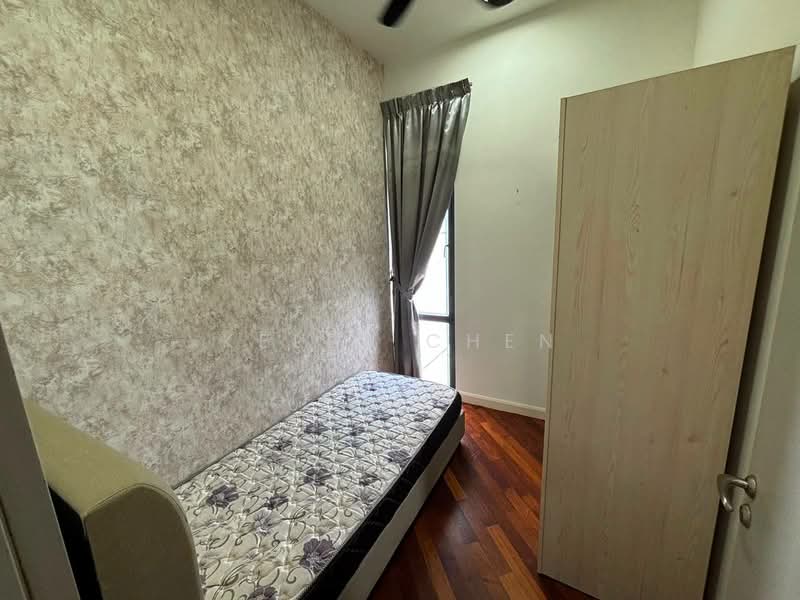 Kondominium untuk Disewa di Grand Medini - Kelly Chen - Bedroom - PropertyGuru.com.my