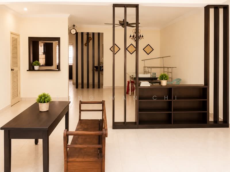 Rumah Teres 2.5 Tingkat untuk Dijual di Puchong (Selangor) - Yeong Wan Chi - Interior - PropertyGuru.com.my