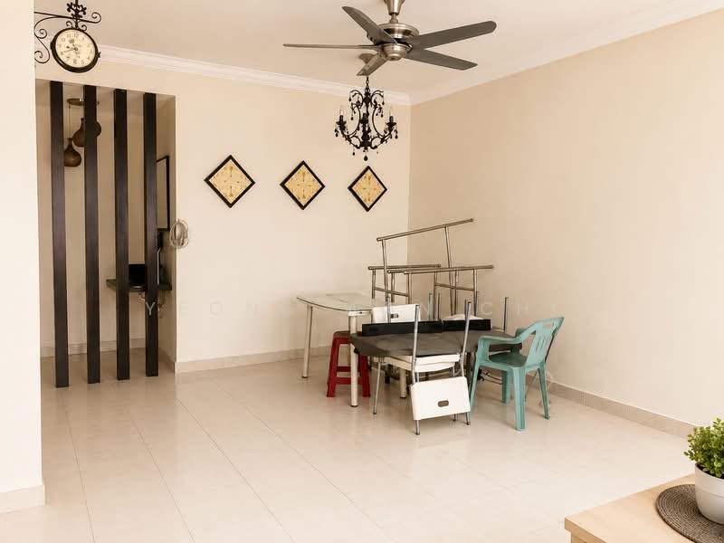 Rumah Teres 2.5 Tingkat untuk Dijual di Puchong (Selangor) - Yeong Wan Chi - PropertyGuru.com.my