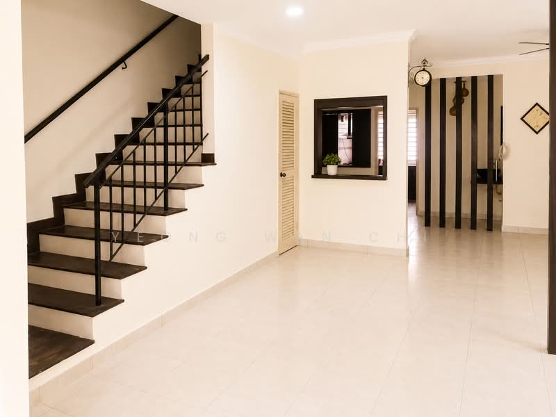 Rumah Teres 2.5 Tingkat untuk Dijual di Puchong (Selangor) - Yeong Wan Chi - PropertyGuru.com.my