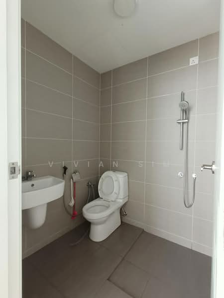 Condominium for Sale at Artis 3 Residence - Vivian Sim - Bathroom - PropertyGuru.com.my