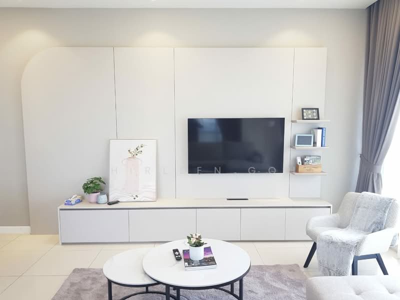 Service Residence for Rent at Aria - Shirleen Goh - PropertyGuru.com.my