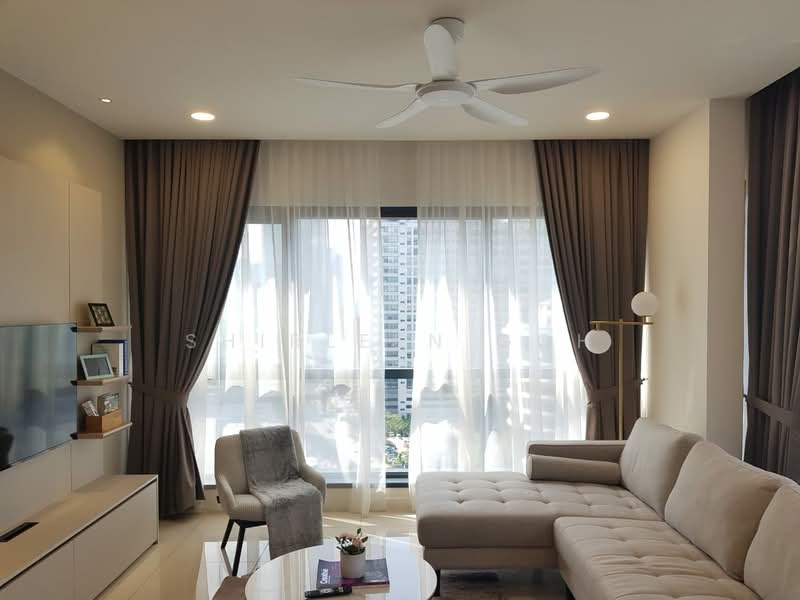 Service Residence for Rent at Aria - Shirleen Goh - PropertyGuru.com.my