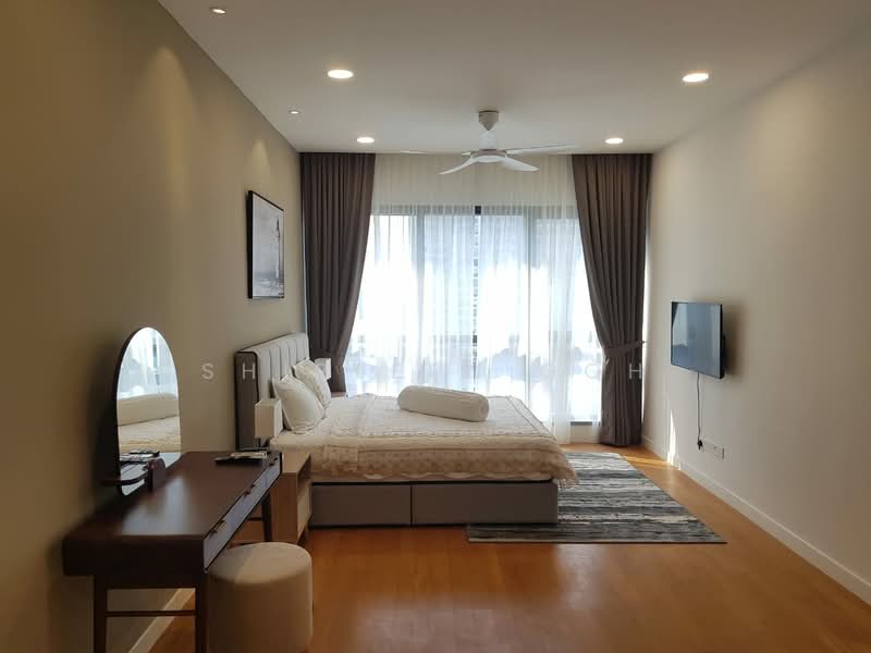 Service Residence for Rent at Aria - Shirleen Goh - PropertyGuru.com.my