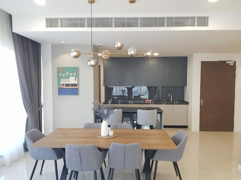 Service Residence for Rent at Aria - Shirleen Goh - PropertyGuru.com.my