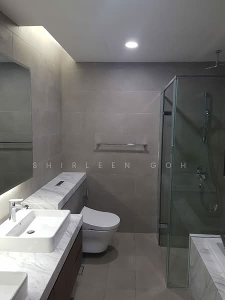 Service Residence for Rent at Aria - Shirleen Goh - PropertyGuru.com.my