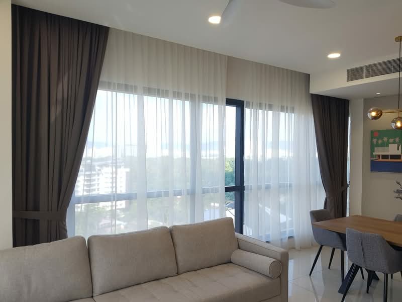 Service Residence for Rent at Aria - Shirleen Goh - PropertyGuru.com.my