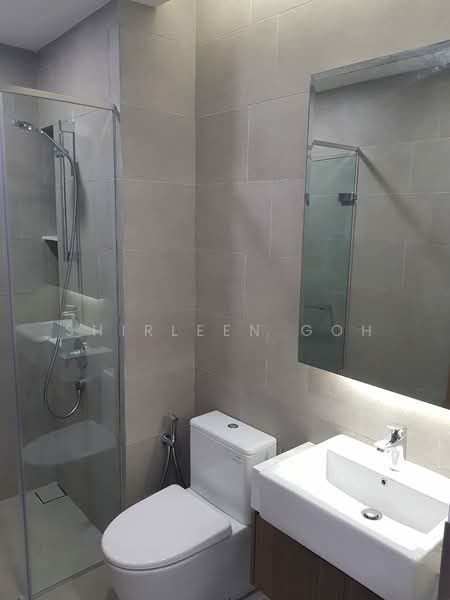 Service Residence for Rent at Aria - Shirleen Goh - PropertyGuru.com.my