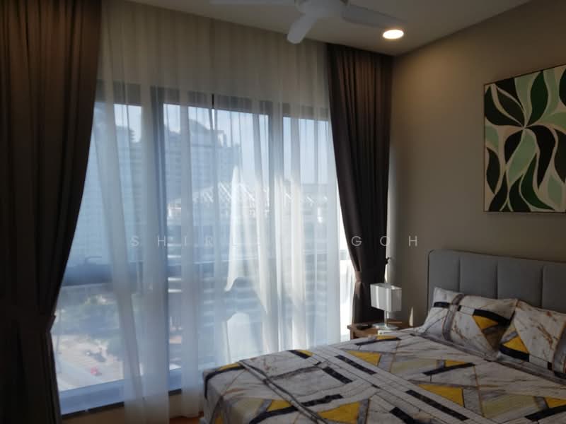 Service Residence for Rent at Aria - Shirleen Goh - PropertyGuru.com.my