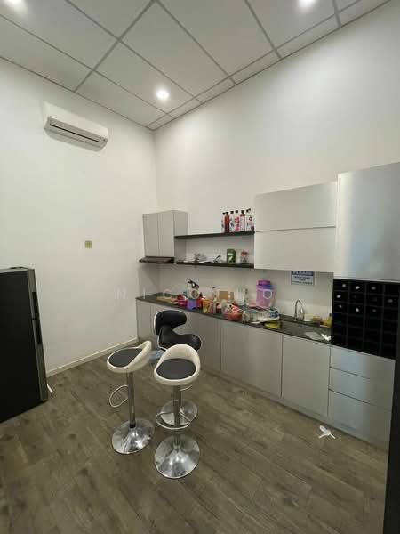 Semi-D Factory for Rent in Iskandar Puteri (Nusajaya) (Johor) - Nico Ho - Kitchen - PropertyGuru.com.my