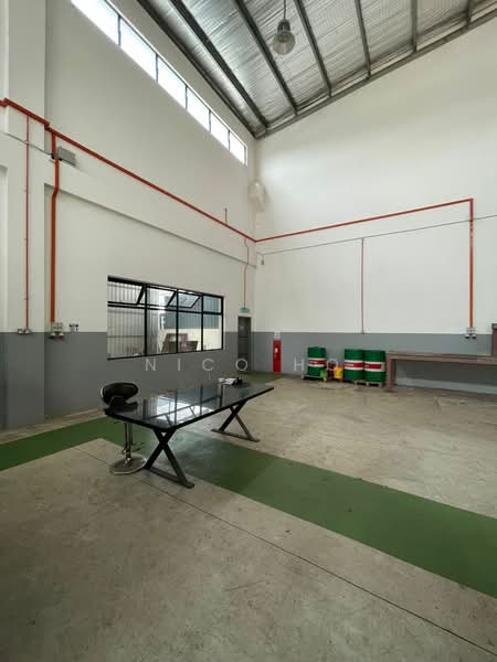Semi-D Factory for Rent in Iskandar Puteri (Nusajaya) (Johor) - Nico Ho - Interior - PropertyGuru.com.my