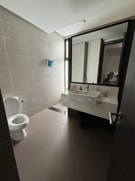 Terraced House for Rent in Medini (Iskandar Puteri (Nusajaya)) - Peggie Chua - Bathroom - PropertyGuru.com.my