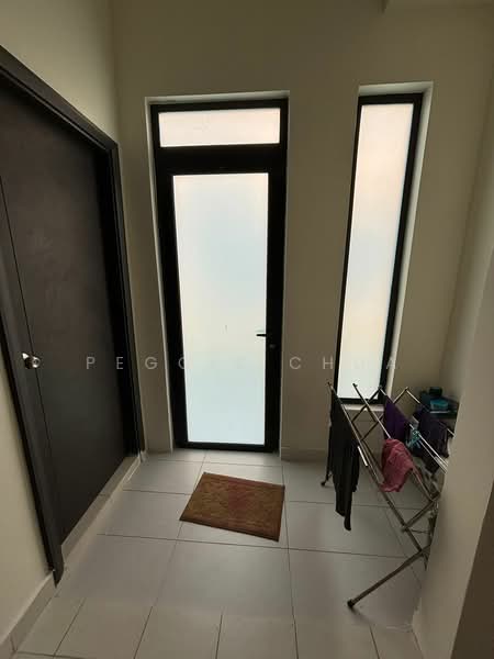Terraced House for Rent in Medini (Iskandar Puteri (Nusajaya)) - Peggie Chua - Entrance - PropertyGuru.com.my
