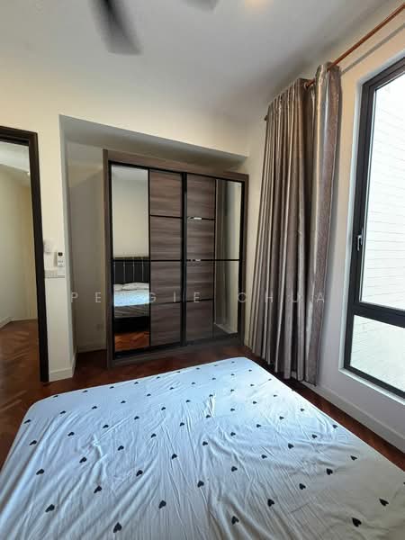 Terraced House for Rent in Medini (Iskandar Puteri (Nusajaya)) - Peggie Chua - Bedroom - PropertyGuru.com.my