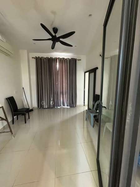 Terraced House for Rent in Medini (Iskandar Puteri (Nusajaya)) - Peggie Chua - Living Room - PropertyGuru.com.my