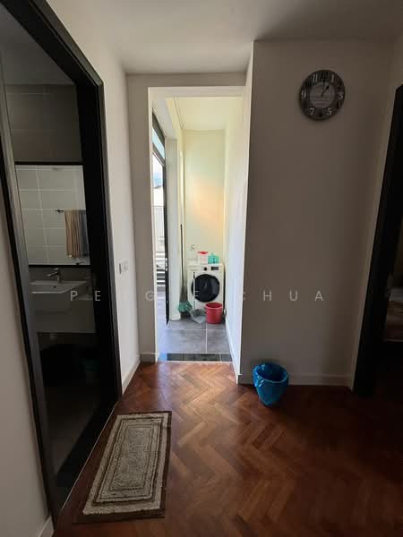Terraced House for Rent in Medini (Iskandar Puteri (Nusajaya)) - Peggie Chua - PropertyGuru.com.my