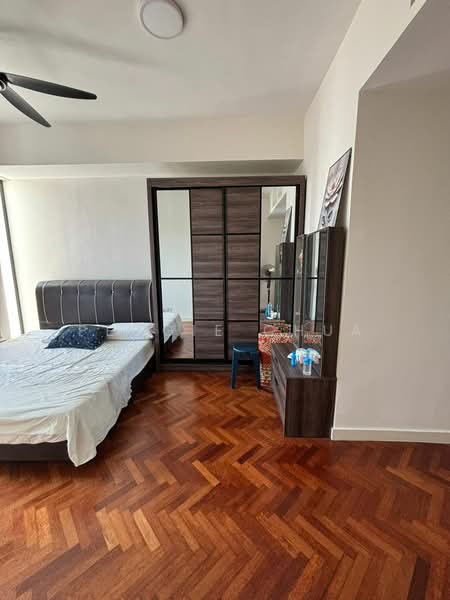 Terraced House for Rent in Medini (Iskandar Puteri (Nusajaya)) - Peggie Chua - PropertyGuru.com.my